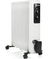 Tristar | KA-5181 | Oil filled radiator | 2000 W | Number of power levels 3 | Suitable for rooms up to 65 m³ | Suitable for roo