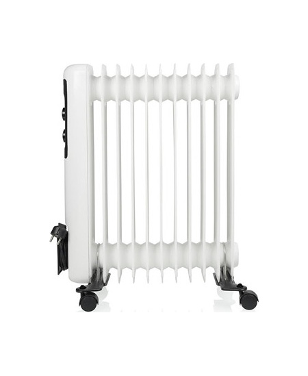 Tristar | KA-5181 | Oil filled radiator | 2000 W | Number of power levels 3 | Suitable for rooms up to 65 m³ | Suitable for roo