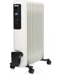 Tristar | KA-5189 | Oil Filled Radiator | 2000 W | Suitable for rooms up to 45 m³ | White | IP00