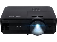 Acer | X1228I | WUXGA (1920x1200) | 4800 ANSI lumens | Black