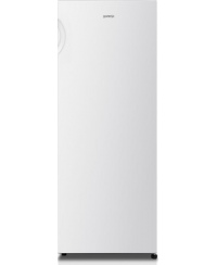 Gorenje | Freezer | F4142PW | Energy efficiency class E | Upright | Free standing | Height 143.4 cm | Total net capacity 165 L |