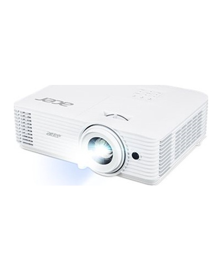 Acer | H6518STI | WUXGA (1920x1200) | 3500 ANSI lumens | White