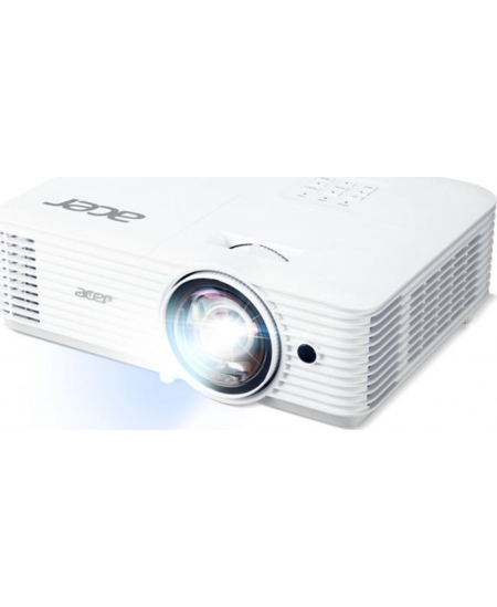 Acer | H6518STI | WUXGA (1920x1200) | 3500 ANSI lumens | White