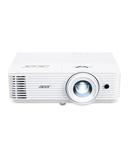 Acer | H6518STI | WUXGA (1920x1200) | 3500 ANSI lumens | White