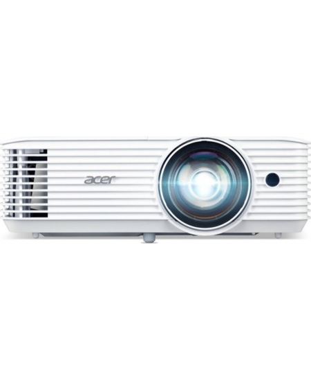 Acer | H6518STI | WUXGA (1920x1200) | 3500 ANSI lumens | White