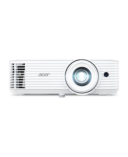 Acer | H6518STI | WUXGA (1920x1200) | 3500 ANSI lumens | White