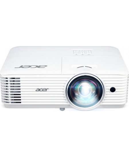 Acer | H6518STI | WUXGA (1920x1200) | 3500 ANSI lumens | White