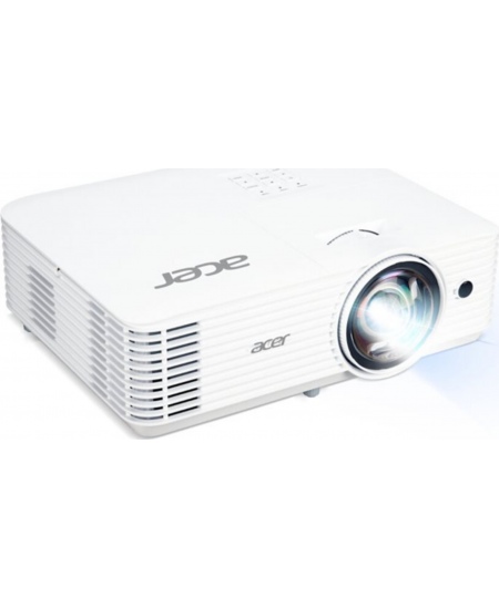 Acer | H6518STI | WUXGA (1920x1200) | 3500 ANSI lumens | White