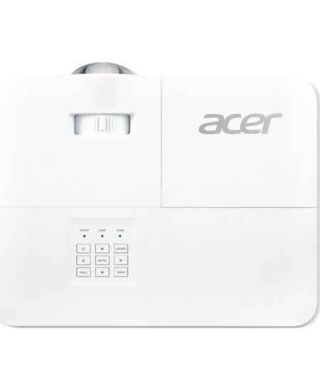 Acer | H6518STI | WUXGA (1920x1200) | 3500 ANSI lumens | White