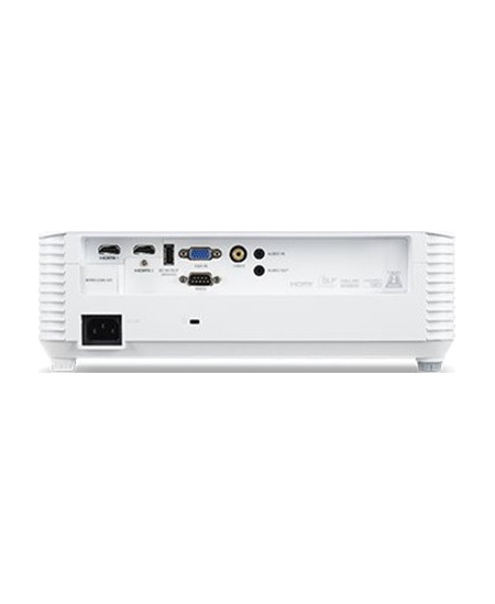 Acer | H6518STI | WUXGA (1920x1200) | 3500 ANSI lumens | White