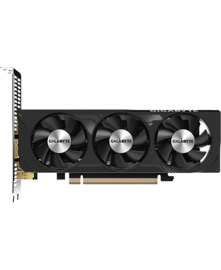 Gigabyte | GV-N4060OC-8GL 1.0 | NVIDIA | 8 GB | GeForce RTX 4060 | GDDR6 | PCI-E 4.0