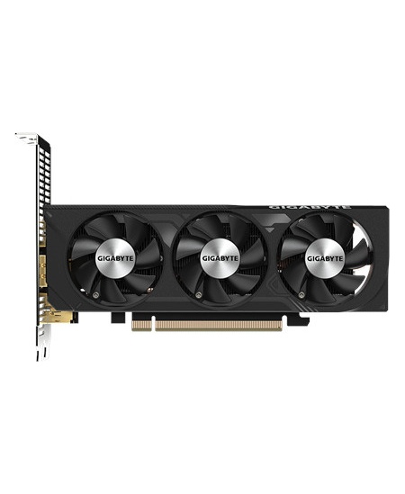 Gigabyte | GV-N4060OC-8GL 1.0 | NVIDIA | 8 GB | GeForce RTX 4060 | GDDR6 | PCI-E 4.0