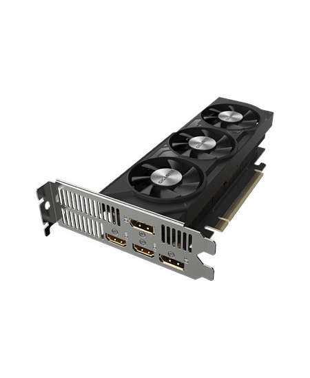 Gigabyte | GV-N4060OC-8GL 1.0 | NVIDIA | 8 GB | GeForce RTX 4060 | GDDR6 | PCI-E 4.0