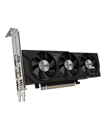 Gigabyte | GV-N4060OC-8GL 1.0 | NVIDIA | 8 GB | GeForce RTX 4060 | GDDR6 | PCI-E 4.0