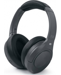 Muse | Headphones | M-295 ANC | Bluetooth | Over-ear | Microphone | Noise canceling | Wireless | Black