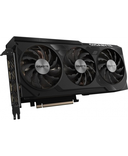 Gigabyte | GV-N407SWF3OC-12GD 1.0 | NVIDIA | 12 GB | GeForce RTX 4070 SUPER | GDDR6X | HDMI ports quantity 1 | PCI-E 4.0