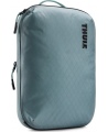 Thule | Compression Packing Cube Medium | Pond Gray