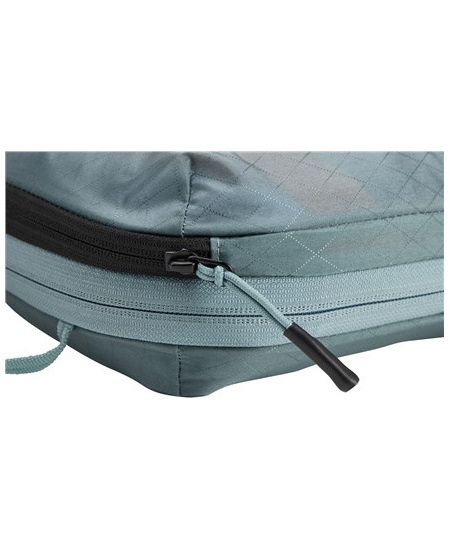 Thule | Compression Packing Cube Medium | Pond Gray