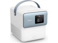 BenQ GP100 Full HD Projector 1920x1080 /1000 Lm/ 16:9, White | Benq