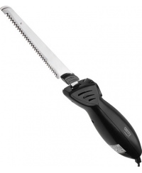 Camry | Electric Knife | CR 4513 | Black | 200 W