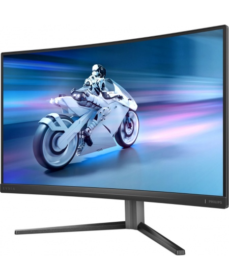 Philips 27M2C5200W/00 | 27 " | VA | 16:9 | 180 Hz | 1 ms | 1920 x 1080 pixels | 300 cd/m² | HDMI ports quantity 2 | Warran