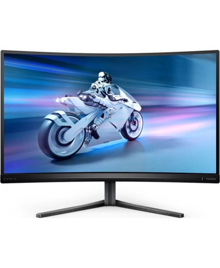 Philips 27M2C5200W/00 | 27 " | VA | 16:9 | 180 Hz | 1 ms | 1920 x 1080 pixels | 300 cd/m² | HDMI ports quantity 2 | Warran