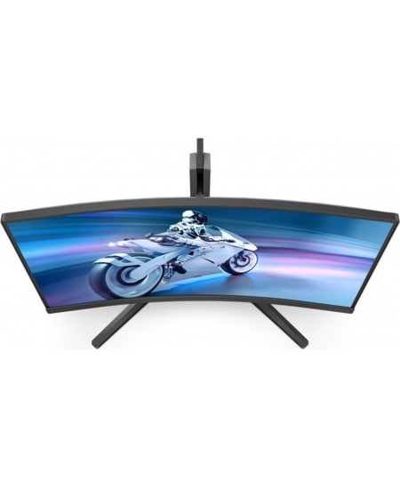 Philips 27M2C5200W/00 | 27 " | VA | 16:9 | 180 Hz | 1 ms | 1920 x 1080 pixels | 300 cd/m² | HDMI ports quantity 2 | Warran
