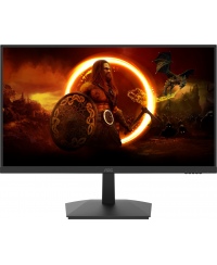 AOC 24G15N2 | 24 " | VA | FHD | 16:9 | 180 Hz | 4 ms | 1920 x 1080 pixels | 250 cd/m² | HDMI ports quantity 1 | Black | Wa