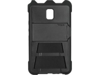 Targus Field-Ready Tablet Case for Samsung Galaxy Tab Active5 and Tab Active3 | THD965GLZ | Tablet Case | Black