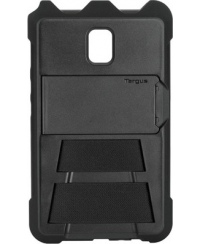 Targus Field-Ready Tablet Case for Samsung Galaxy Tab Active5 and Tab Active3 | THD965GLZ | Tablet Case | Black