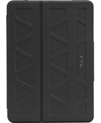 Targus Pro-Tek Case | THZ852GL | 10.2-10.5 " | Tablet case | For iPad (9th/8th/7th gen.), iPad Air and iPad Pro | Black