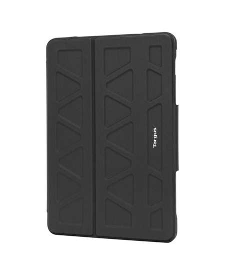 Targus Pro-Tek Case | THZ852GL | 10.2-10.5 " | Tablet case | For iPad (9th/8th/7th gen.), iPad Air and iPad Pro | Black