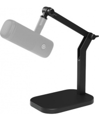 Elgato Microphone arm | Wave Desk Stand | Black