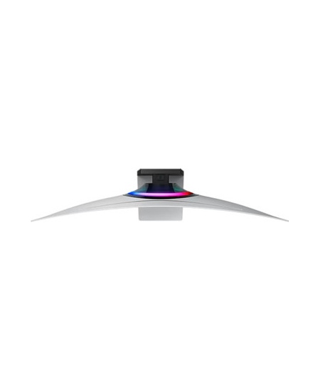 Samsung LS34DG850SUXDU | 34 " | OLED | 21:9 | 175 Hz | 0.03 ms | 3440 x 1440 pixels | HDMI ports quantity 2 | Silver