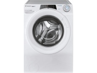 Candy Washing Machine | RO 16106DWME/1-S | Energy efficiency class A | Front loading | Washing capacity 10 kg | 1600 RPM | Depth