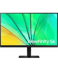 Samsung LS27D600EAUXEN | 27 " | IPS | QHD | 16:9 | 100 Hz | 5 ms | 2560 x 1440 pixels | 350 cd/m² | HDMI ports quantity 1 