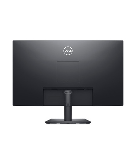 Dell E2725H | 27 " | VA | FHD | 16:9 | 75 Hz | 5 ms | 1920 x 1080 pixels | 300 cd/m² | Warranty 36 month(s)