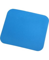Logilink | Mousepad | 220 x 250 mm | Blue