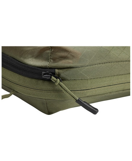 Thule | Compression Cube Set | Packing Cube | Soft Green