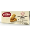 Sviestiniai trapios tešlos sausainiai FORNO BONOMI, Finger, 150 g