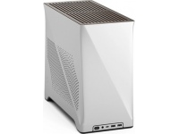 Fractal Design Computer Case | Era 2 | Silver | mITX | Power supply included No | SFX / SFX-L