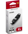 Canon PGI-550XL Pigment (6431B001), juoda kasetė