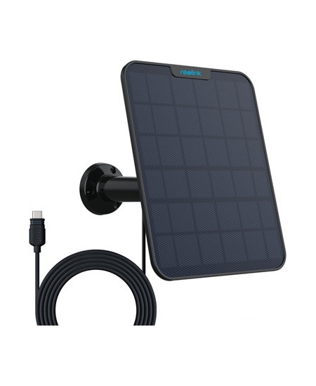Reolink | Solar charger for video cameras | Solar Panel 2 | IP65