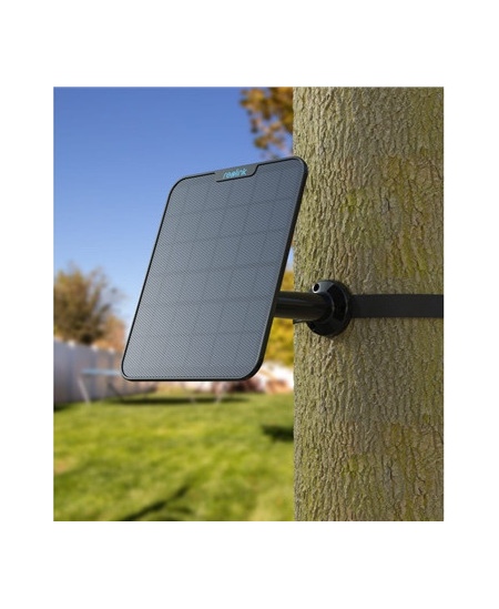 Reolink | Solar charger for video cameras | Solar Panel 2 | IP65