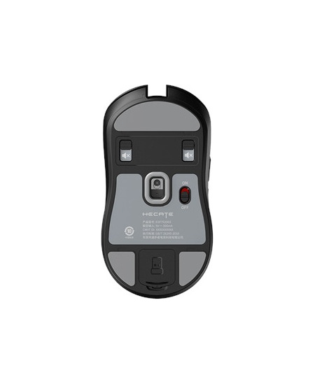 Edifier | Mouse | G3M Pro | Wireless | Black