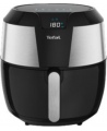 TEFAL Easy Fry XXL Air Fryer | EY701D15 | Power 1700 W | Capacity 5.6 L | Black/Silver