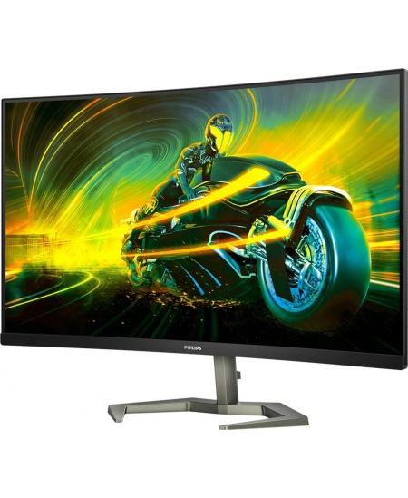 PHILIPS 32M1C5200W/00 32" 1920x1080/16:9/300cd/m²/1ms/ DP HDMI USB Audio out | Philips