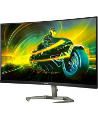 PHILIPS 32M1C5200W/00 32" 1920x1080/16:9/300cd/m²/1ms/ DP HDMI USB Audio out | Philips