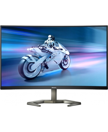 PHILIPS 32M1C5200W/00 32" 1920x1080/16:9/300cd/m²/1ms/ DP HDMI USB Audio out | Philips