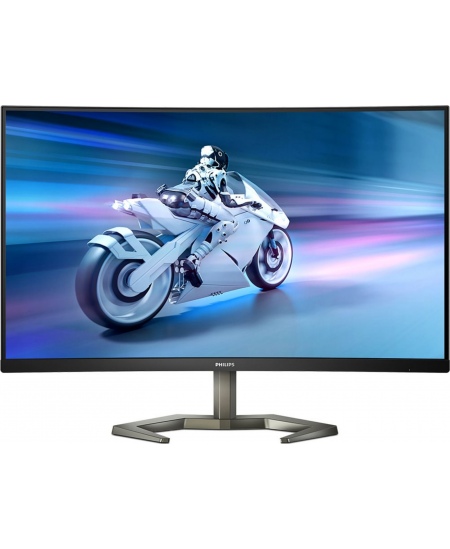 PHILIPS 32M1C5200W/00 32" 1920x1080/16:9/300cd/m²/1ms/ DP HDMI USB Audio out | Philips